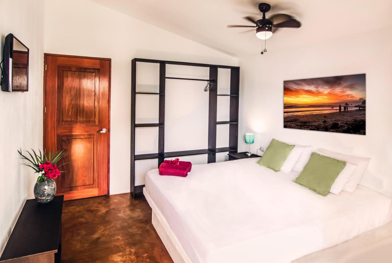 Rapture Surfcamp Nicaragua Hotel San Juan del Sur Kültér fotó