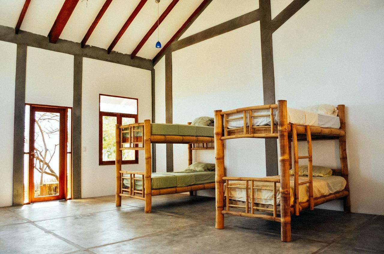 Rapture Surfcamp Nicaragua Hotel San Juan del Sur Kültér fotó