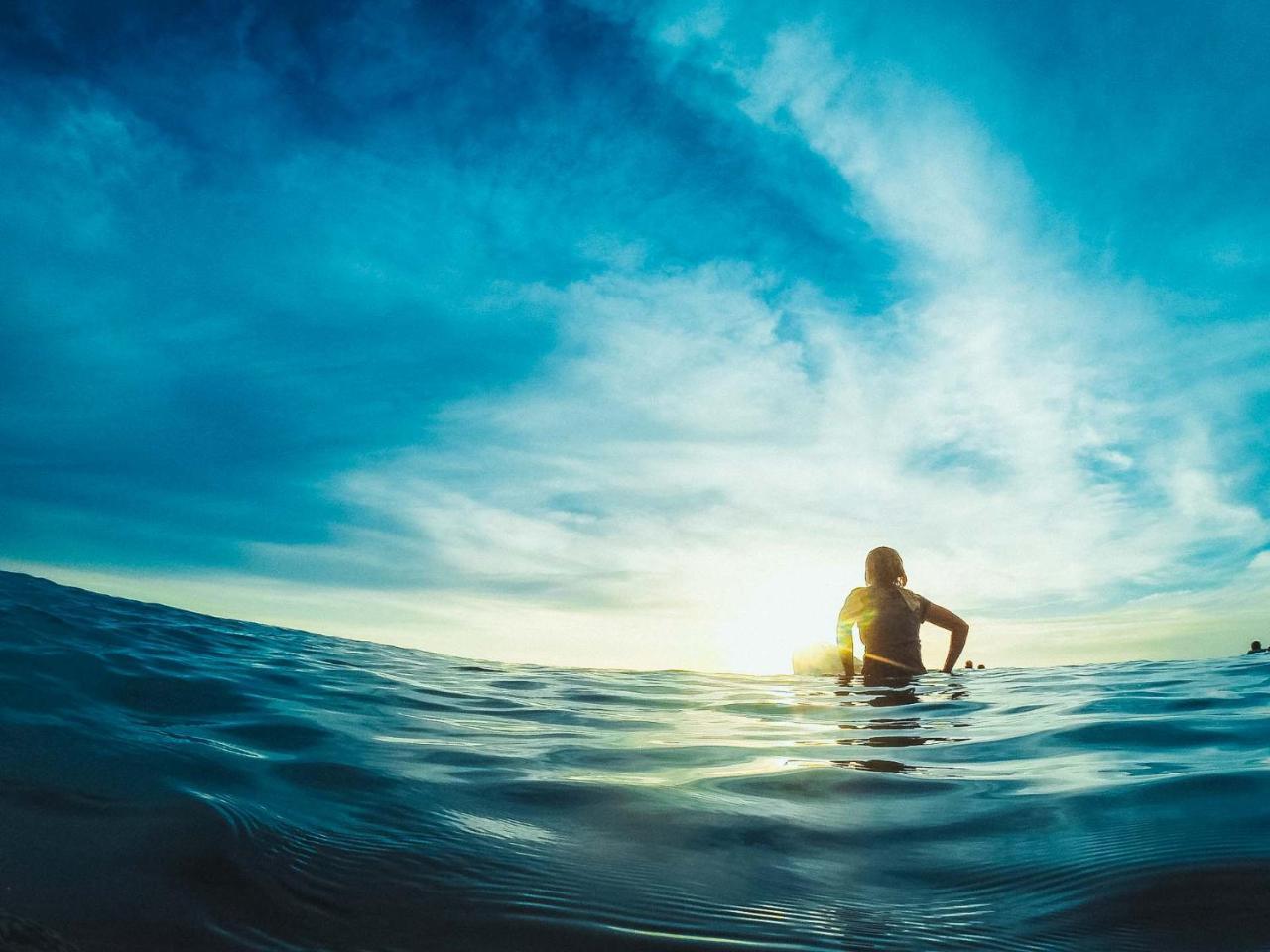 Rapture Surfcamp Nicaragua Hotel San Juan del Sur Kültér fotó