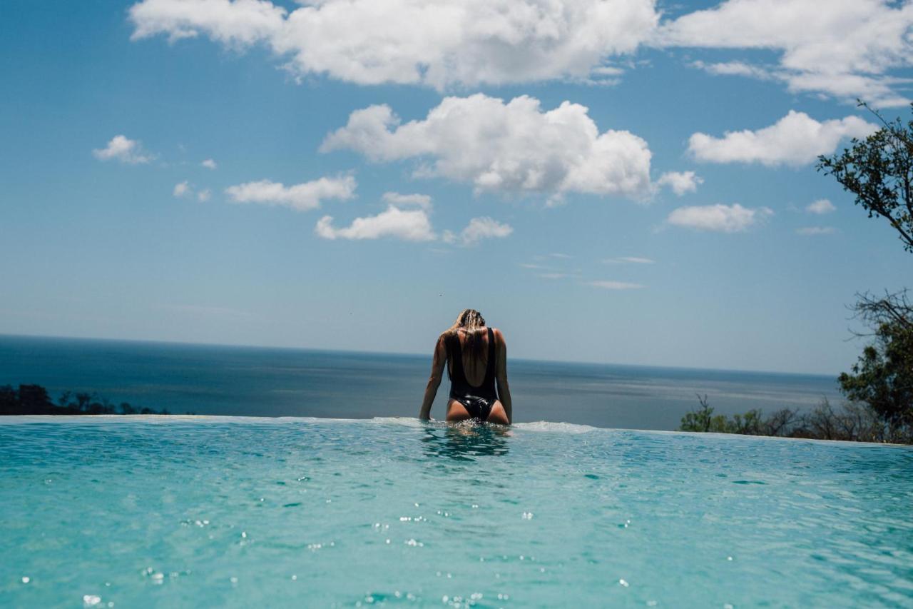 Rapture Surfcamp Nicaragua Hotel San Juan del Sur Kültér fotó