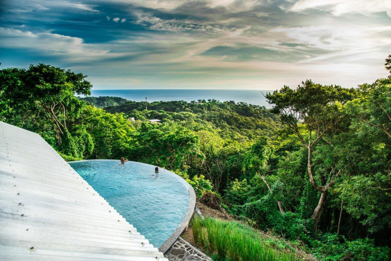 Rapture Surfcamp Nicaragua Hotel San Juan del Sur Kültér fotó