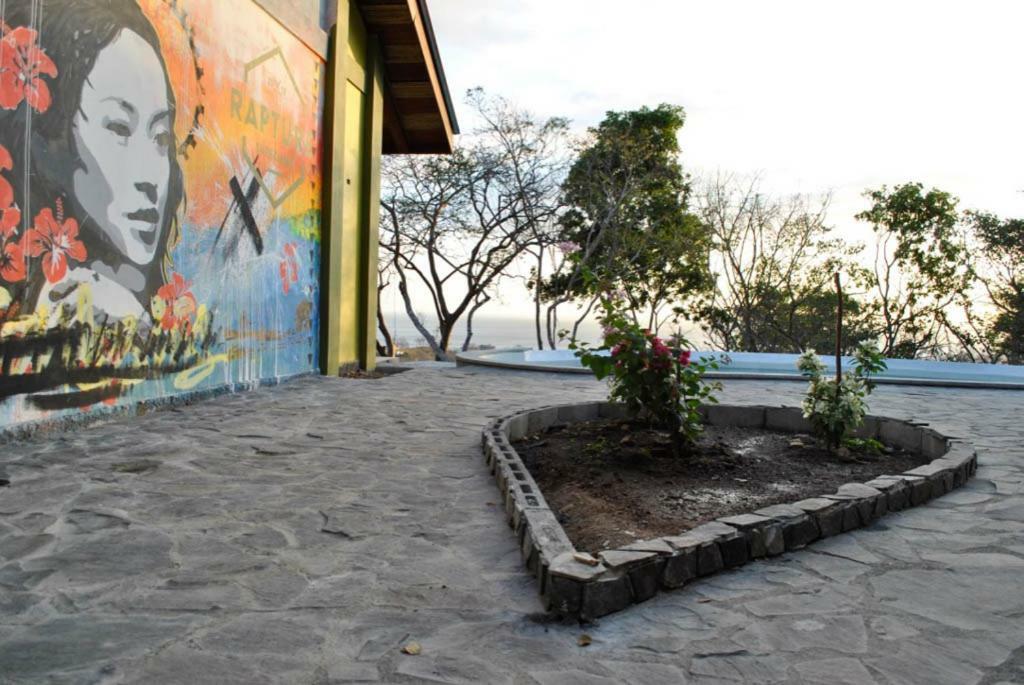 Rapture Surfcamp Nicaragua Hotel San Juan del Sur Kültér fotó