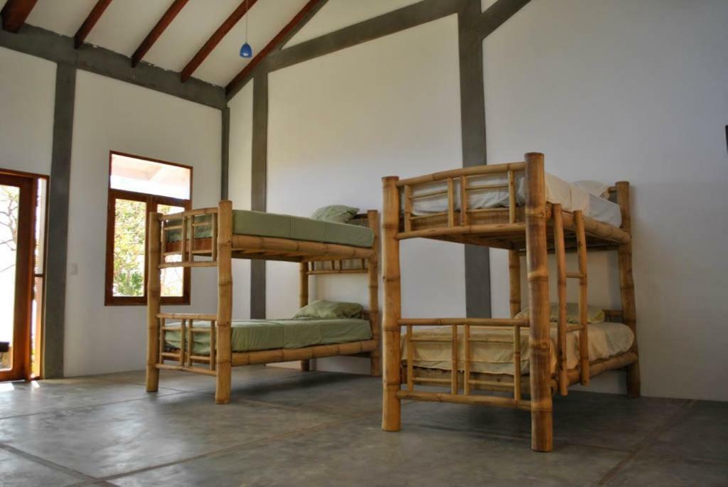 Rapture Surfcamp Nicaragua Hotel San Juan del Sur Kültér fotó