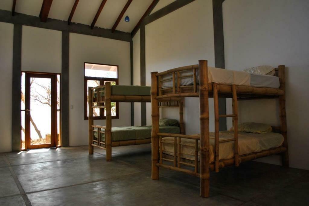 Rapture Surfcamp Nicaragua Hotel San Juan del Sur Kültér fotó